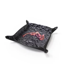 Playmaty.pl Rozkładany przybornik biurowy Smocze Jajo DT009 - Przyborniki na biurko - miniaturka - grafika 1