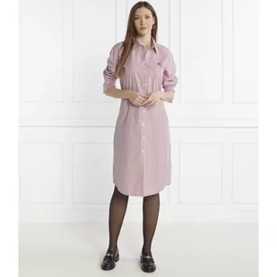 Tommy Hilfiger Sukienka - Sukienki - miniaturka - grafika 1