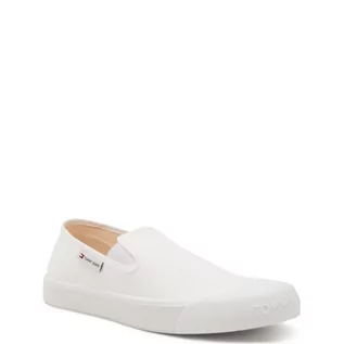 Slip on męskie - Tommy Jeans Slip on - grafika 1