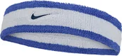 Ozdoby do włosów - Opaska Swoosh Classic Headband Unisex - miniaturka - grafika 1