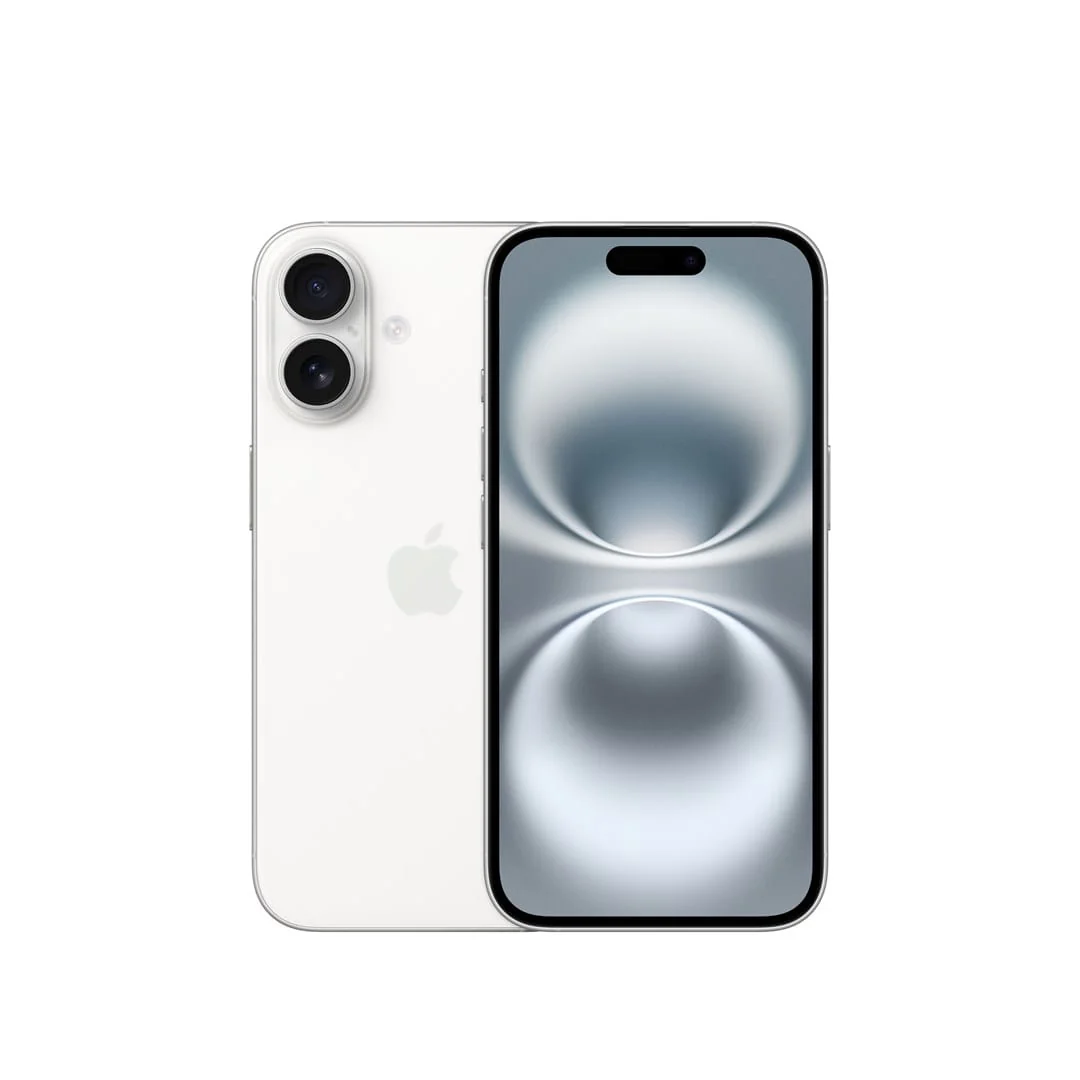Apple iPhone 16 128GB Biały - Ceny i opinie na Skapiec.pl