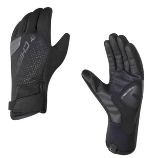 Rękawiczki sportowe unisex Chiba Bioxcell Wamr Winter z wodoodporną membraną - Rękawiczki rowerowe - miniaturka - grafika 1