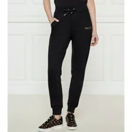 Dresy damskie - Armani Exchange Spodnie dresowe Regular Fit - miniaturka - grafika 1