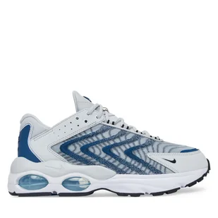 Sneakersy Nike Air Max Tw DQ3984 007 Szary - Sneakersy męskie - miniaturka - grafika 1