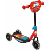 Hulajnogi - Hulajnoga dla dzieci DISNEY Auta - miniaturka - grafika 1