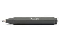 Długopisy - Długopis Kaweco Skyline Sport Szary - miniaturka - grafika 1