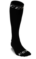 Hokej - Skarpetki hokejowe CCM  Proline Basic Sock Knee  41-42 - miniaturka - grafika 1