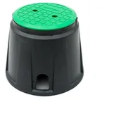 Inne akcesoria do nawadniania - Skrzynka na elektrozawory VBA02673 LARGE - miniaturka - grafika 1