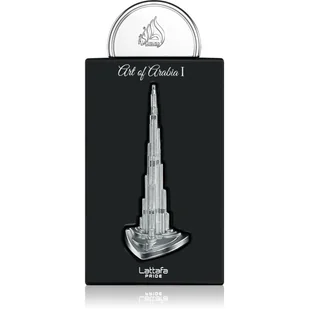 Lattafa Art Of Arabia I EDP 100ml - Wody i perfumy męskie - miniaturka - grafika 1