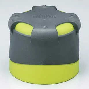 Wymienny kubek do termosu Thermos Mountain 500ml limonkowy 158074 - Termosy - miniaturka - grafika 1