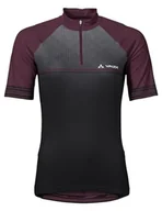 Koszulki i topy damskie - VAUDE Damska koszulka damska Posta Hz Tricot II - miniaturka - grafika 1