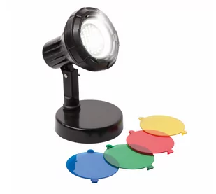 AQUA EL AQUAEL Lampa Podwodna Waterlight Led Plus 112112 - Oświetlenie akwarium - miniaturka - grafika 1
