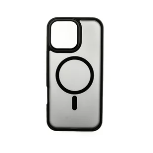 Odporne na wstrząsy etui na telefon komórkowy - doskonała ochrona dla smartfona kompatybilnego z iPhone 14 Pro Black - Etui i futerały do telefonów - miniaturka - grafika 1