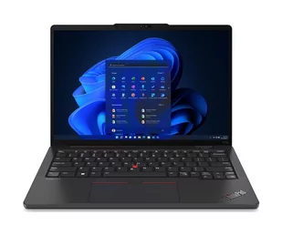 Lenovo Ultrabook ThinkPad X13s G1 21BX000MPB W11Pro SC8280XP/32GB/512GB/INT/LTE/13.3 WUXGA/Black/3YRS Premier Support - Laptopy - miniaturka - grafika 1