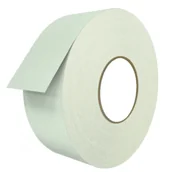 Pachołki i taśmy ostrzegawcze - Taśma antypoślizgowa świecąca w ciemności samoprzylepna 0,8 mm - miniaturka - grafika 1