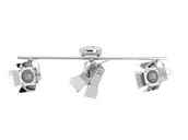 Lampy sufitowe - Britop Photo LED Lampa sufitowa (spot) 3-punktowa 2584328 - miniaturka - grafika 1