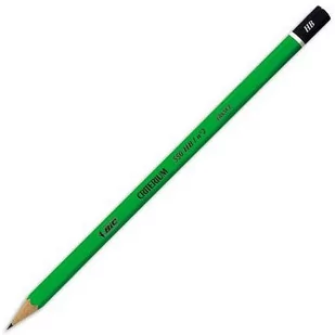 Ołówek CRITERIUM 550 HB 857595 BIC - Ołówki - miniaturka - grafika 1