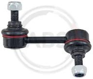Łączniki stabilizatorów - A.B.S. ŁĄCZNIK STABILIZATORA HYUNDAI T 261032 - miniaturka - grafika 1