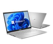 Laptopy - ASUS X415MA-EB652WS N4020/8GB/240/Win11S+Microsoft365 X415MA-EB652WS-SSD240 M.2 PCIE - miniaturka - grafika 1