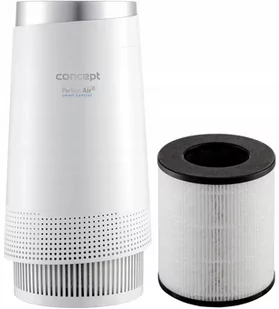CONCEPT CA1010 - Oczyszczacze powietrza - miniaturka - grafika 1
