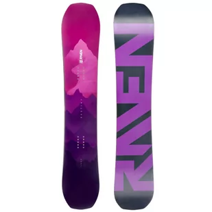 Deska Raven Destiny 2023 - Deski snowboardowe - miniaturka - grafika 1