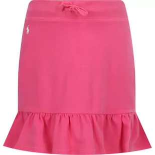 POLO RALPH LAUREN Spódnica - Sukienki i spódniczki dla dziewczynek - miniaturka - grafika 1