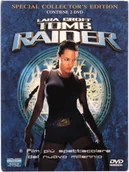 Filmy fantasy DVD - Lara Croft: Tomb Raider (Special Collector's Edition) (Tomb Raider) - miniaturka - grafika 1