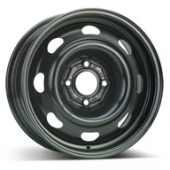 Felgi stalowe - KFZ 406/306 CITROEN Xsara Picasso/C5 Facelift)/Break/Limousine 6.00 x 15 4 x 108.0 ET 18 - miniaturka - grafika 1