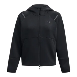 Bluza sportowa męska Under Armour Unstoppable - Bluzy sportowe męskie - miniaturka - grafika 1