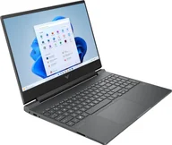 Laptopy - HP Victus 15-fb3231nw - Ryzen 7 7445HS 15,6''-144Hz 32GB 1TB Win11Home RTX4050 Czarny C2EX9EA_32GB_1000SSD - miniaturka - grafika 1