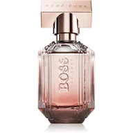 Wody i perfumy damskie - Hugo Boss The Scent For Her Le Parfum perfumy 30 ml dla kobiet - miniaturka - grafika 1