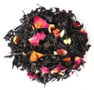 Herbata - Herbata czarna o smaku Bożonarodzeniowym 120g - miniaturka - grafika 1