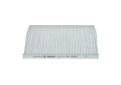 Filtry kabinowe - Filtr, wentylacja przestrzeni pasażerskiej Bosch 1 987 435 151 - miniaturka - grafika 1