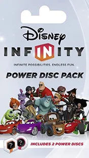 Disney Infinity: Dyski mocy 2szt - Nośniki danych - miniaturka - grafika 2