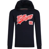 Bluzy dla chłopców - Tommy Hilfiger Bluza | Regular Fit - miniaturka - grafika 1