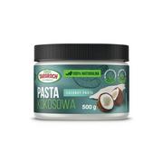 Pasty warzywne - Targroch Pasta kokosowa 500g - miniaturka - grafika 1