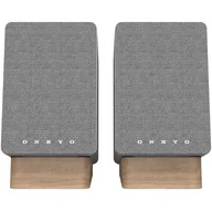 Głośniki i kolumny - ONKYO GX-10DB Biały (2 szt.) - miniaturka - grafika 1