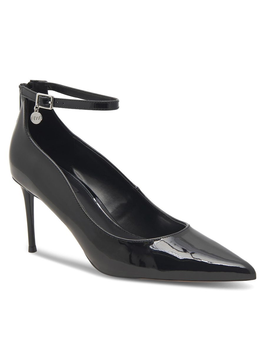 Nine West Szpilki Damskie Czarny SJ1489