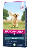 Sucha karma dla psów - Eukanuba Large Breed Lambe&Rice 15 kg - miniaturka - grafika 1