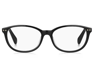 Okulary korekcyjne Kate Spade EVANGELINE F 807 - Okulary korekcyjne, oprawki, szkła - miniaturka - grafika 3