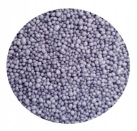 Dodatki do ciast w proszku - POSYPKA CUKROWA MACZEK PERŁOWY fioletowy lawendowy 50g - miniaturka - grafika 1