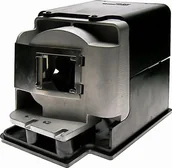 Lampy do projektorów - Diamond Zamiennik Do INFOCUS IN3114 Projektor - SP-LAMP-058 - miniaturka - grafika 1