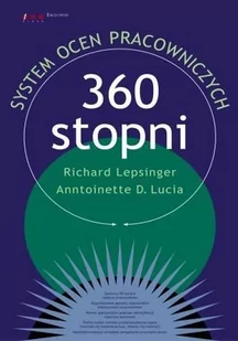 360 stopni. System ocen pracowniczych - E-booki - prawo 360 stopni. System ocen pracowniczych - E-booki - prawo - miniaturka - grafika 1