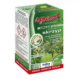 ***Agrecol - Nawozy ogrodnicze - miniaturka - grafika 1