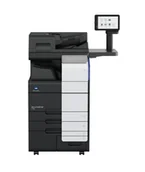 Urządzenia wielofunkcyjne - Konica Minolta AccurioPrint C750i Flux - miniaturka - grafika 1