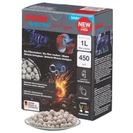 Filtry akwariowe i akcesoria - EHEIM wkład biologiczny SUBSTRATpro+ O2xygen 1 L (2512051) - miniaturka - grafika 1