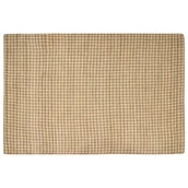 Dywany - Dywan z juty 200 x 300 cm beżowy ARAPTEPE - miniaturka - grafika 1