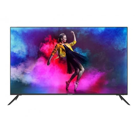 Kiano Elegance TV 55 " 4K UHD SmartTV