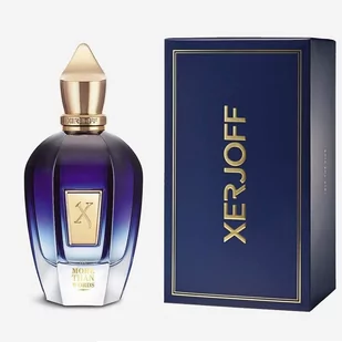 Xerjoff Jtc Club More Than Words Edp 50 ML - Wody i perfumy damskie - miniaturka - grafika 1