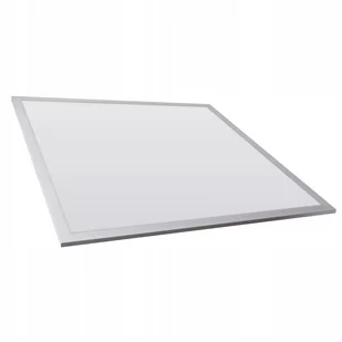 Panel Led Oprawa Rastrowa 60X60 50W Kaseton Ccd - Oprawy, klosze i abażury - miniaturka - grafika 1